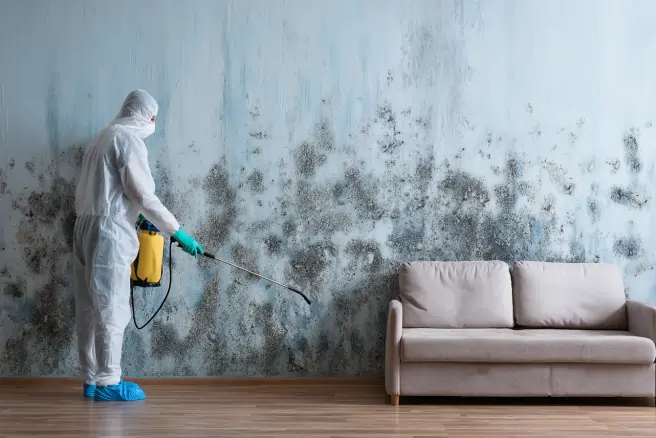 deltona fl mold removal